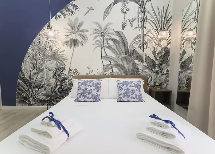 B&B Les Lumieres