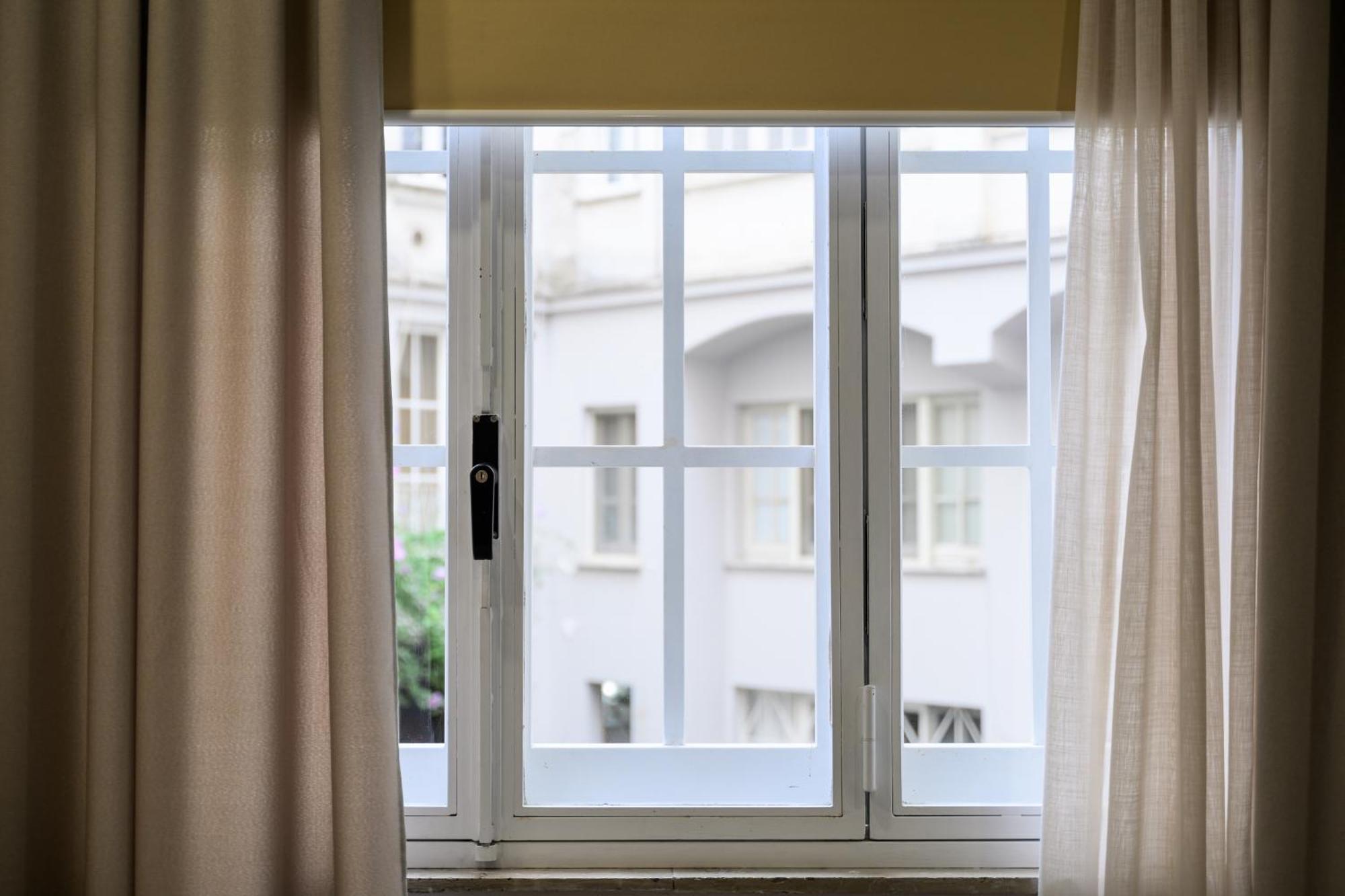 Bed and breakfast Les Lumieres Salerno