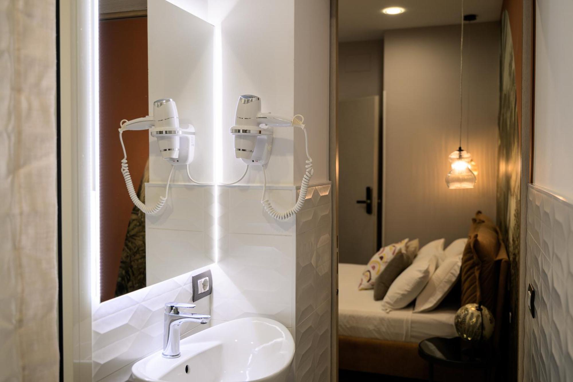 Les Lumieres Bed and breakfast