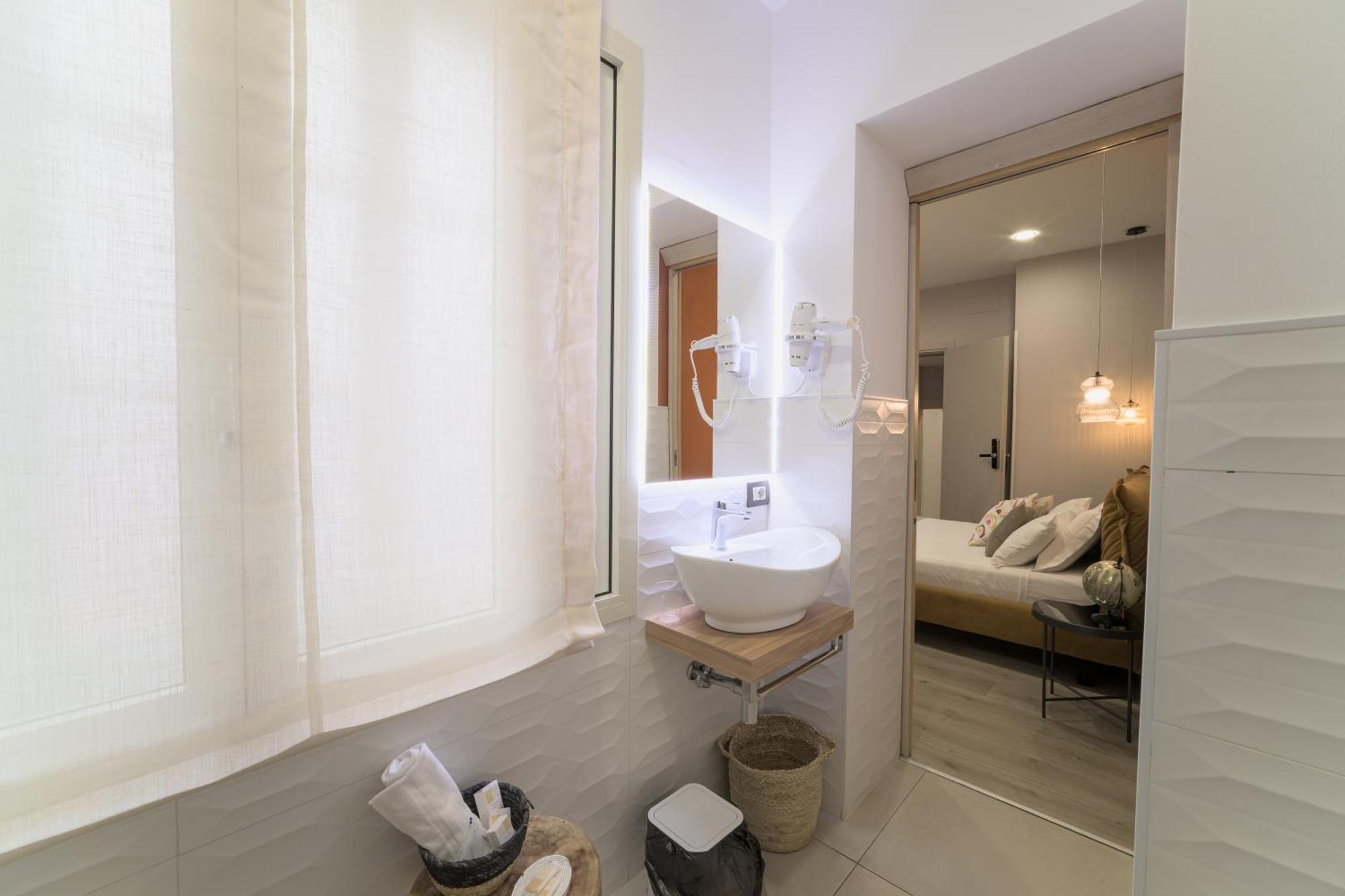 Bed and breakfast Les Lumieres