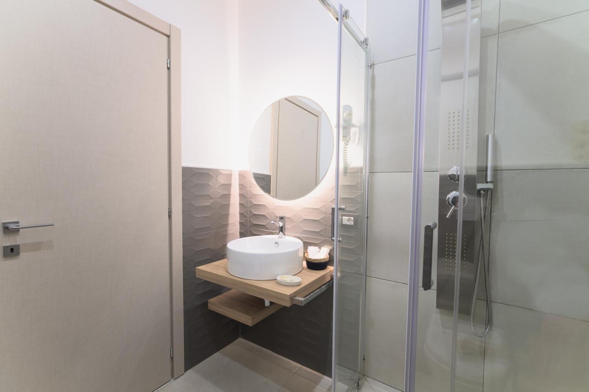 Bed and breakfast Les Lumieres *