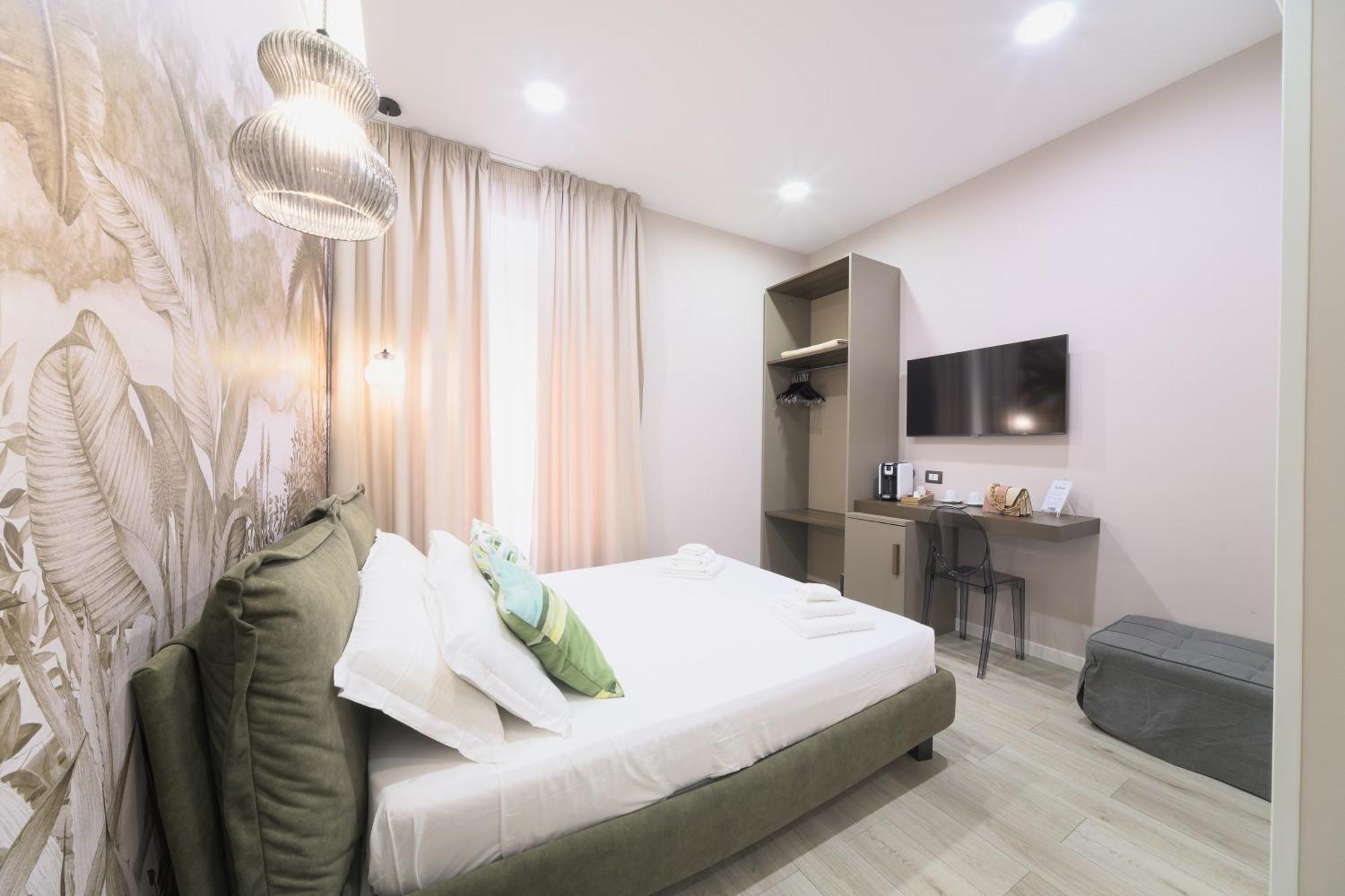 Bed and breakfast Les Lumieres
