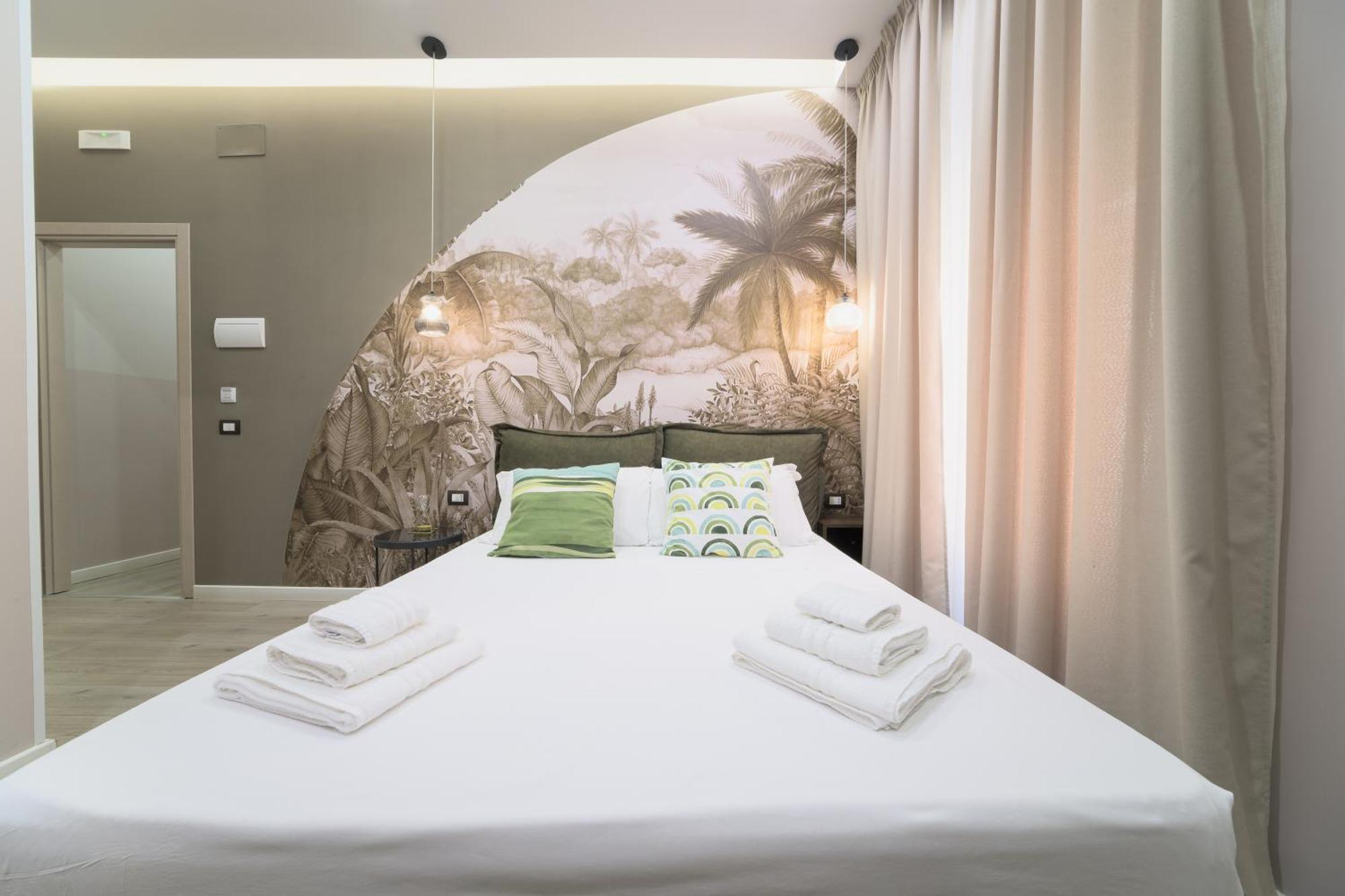 Les Lumieres Bed and breakfast *