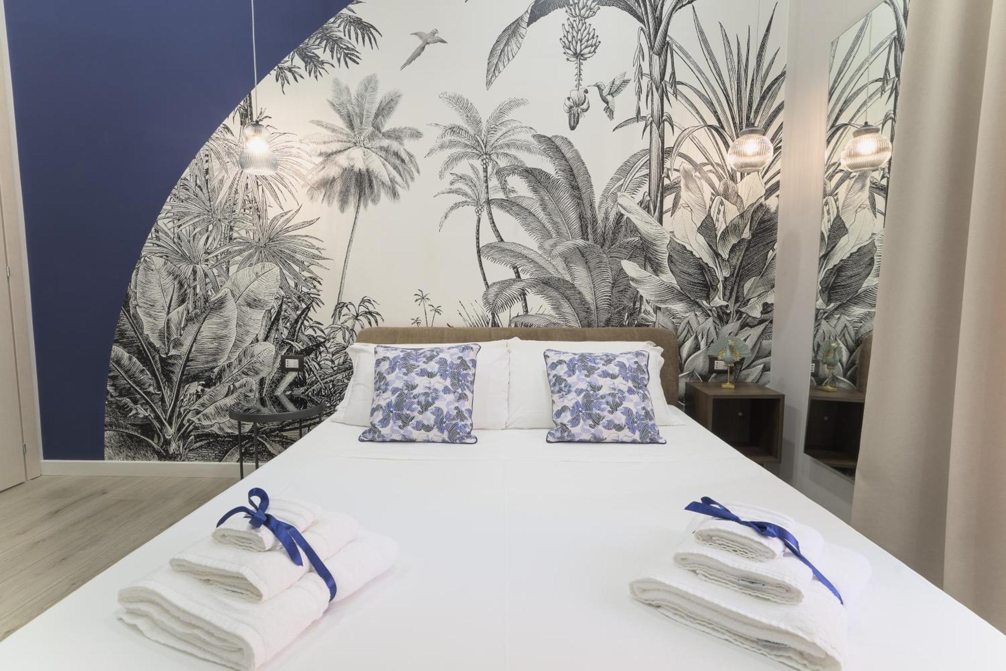 Bed and breakfast Les Lumieres