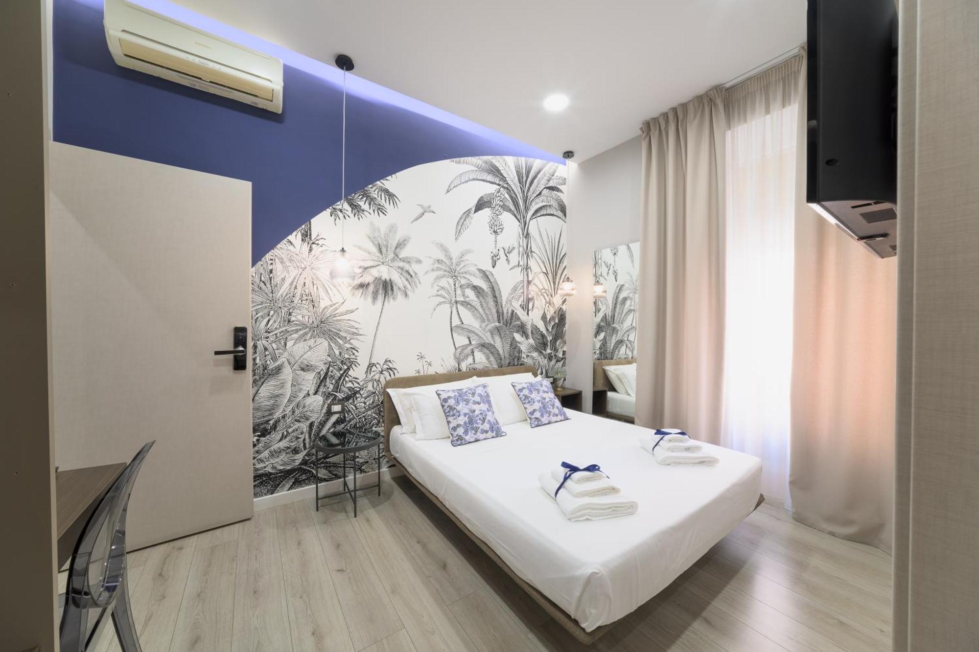 Bed and breakfast Les Lumieres Salerno
