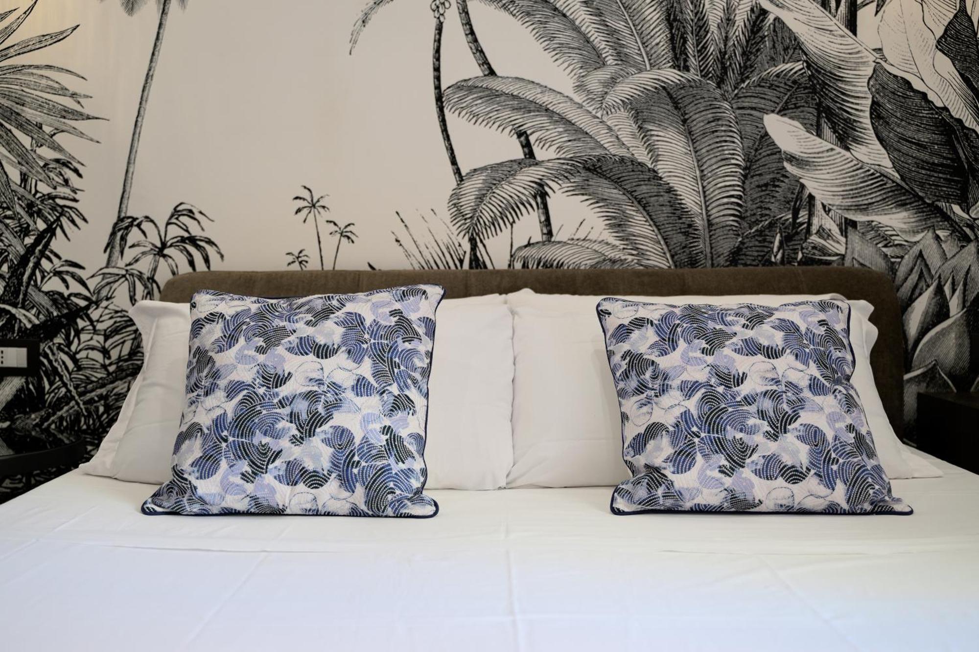 Les Lumieres Bed and breakfast