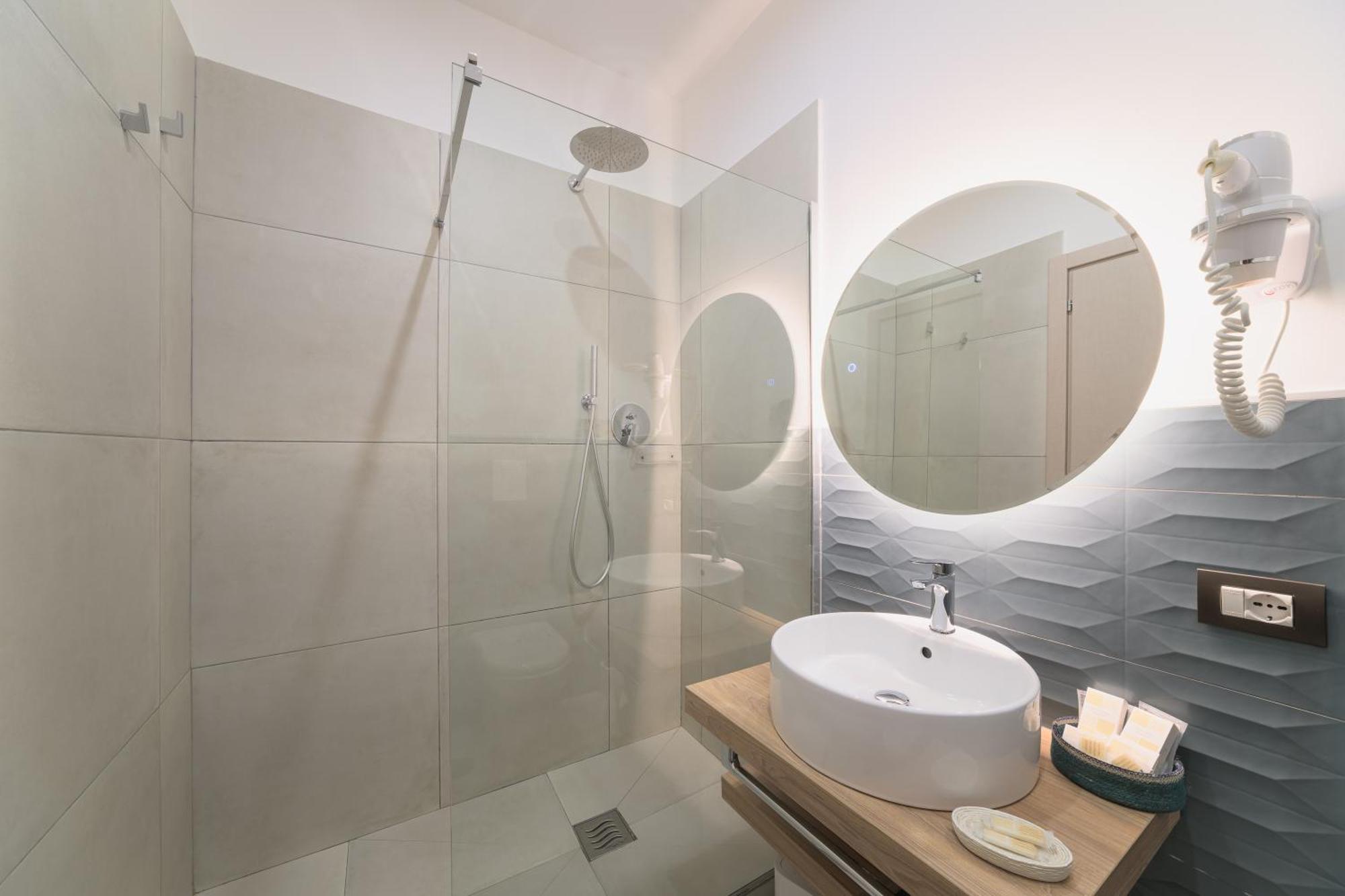 Bed and breakfast Les Lumieres *