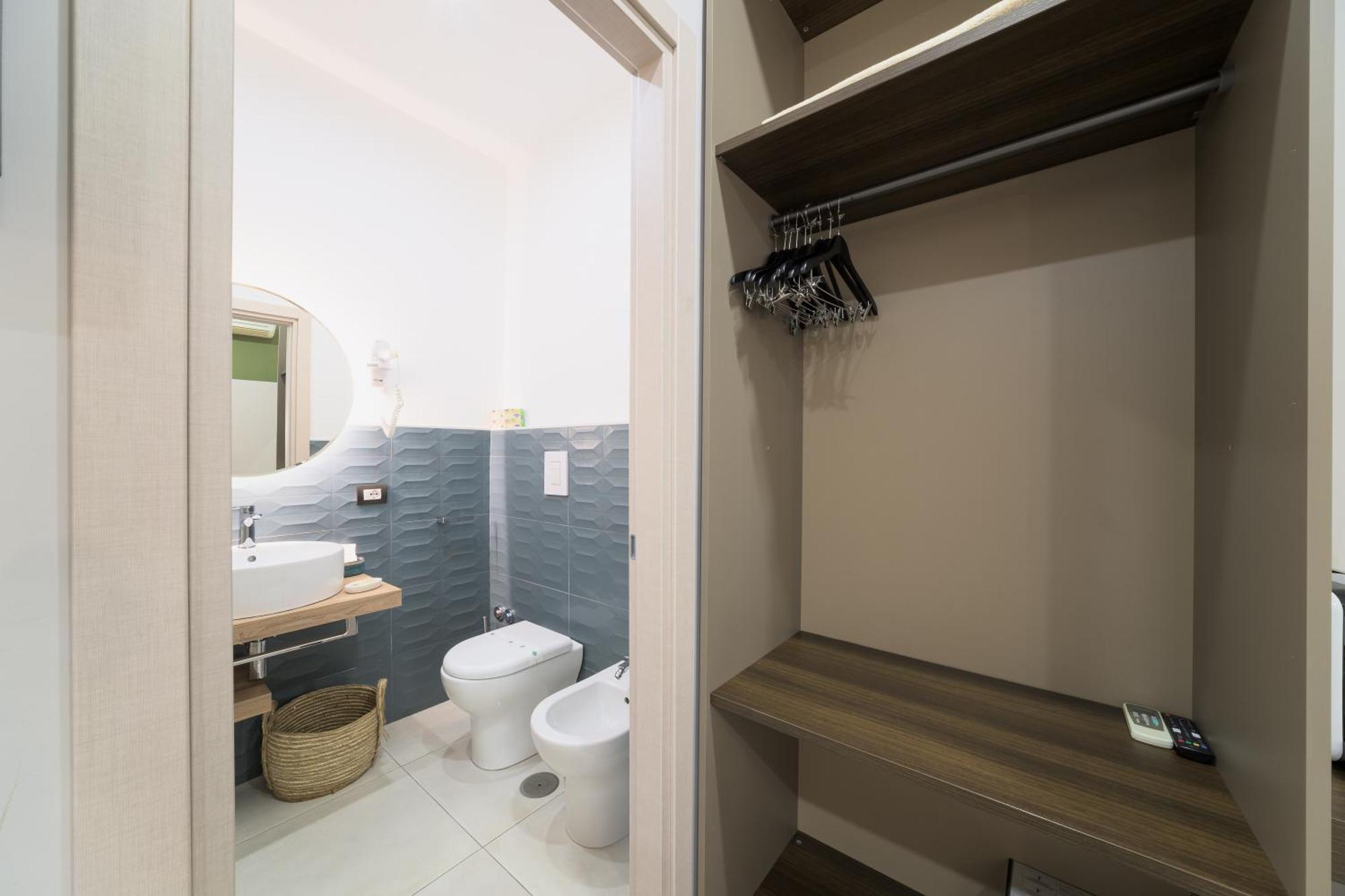 Les Lumieres Bed and breakfast