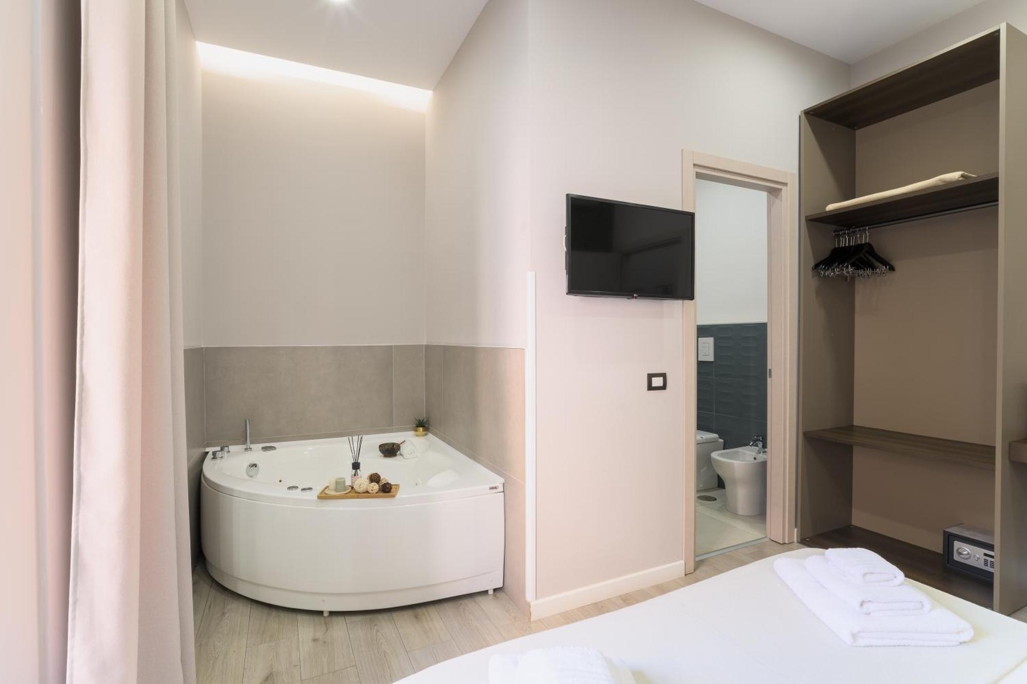 Bed and breakfast Les Lumieres
