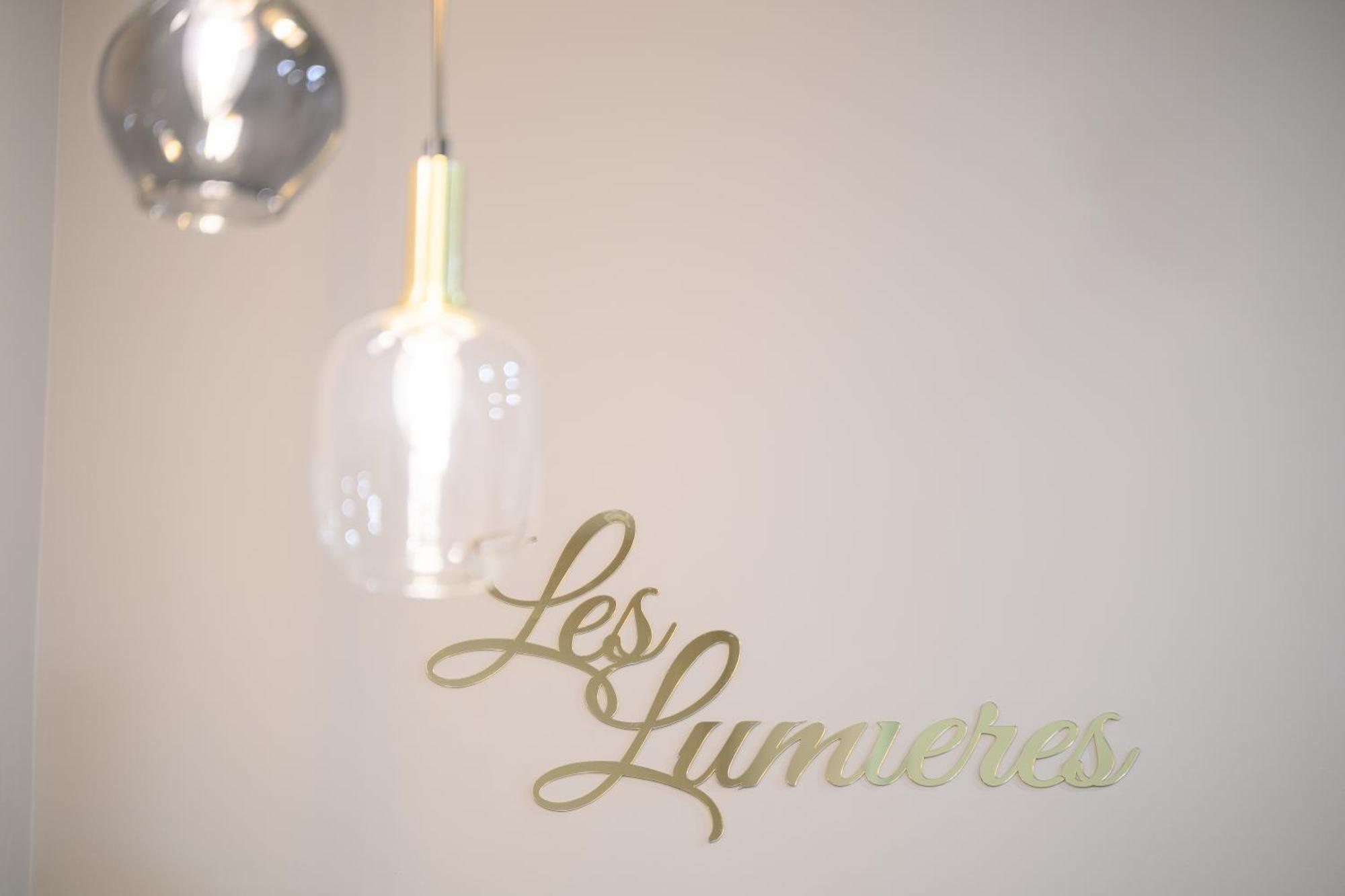 Les Lumieres *